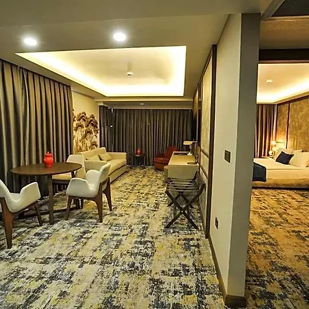 The Alpfine 4*