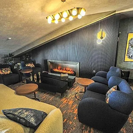 The Alpfine 4* Ankara