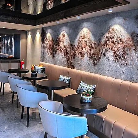 The Alpfine Hotel