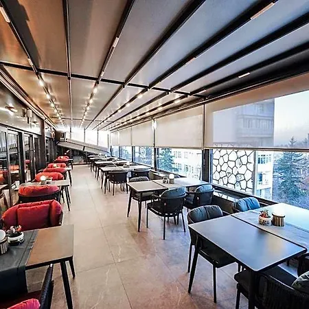 The Alpfine Hotel 4*