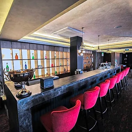 The Alpfine Hotel