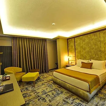 Hotel The Alpfine 4*