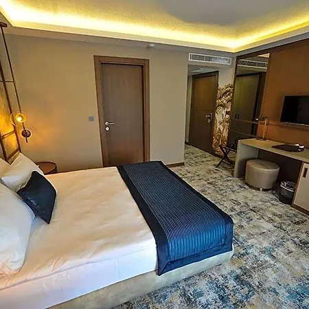 Hotel The Alpfine 4*