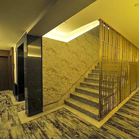 The Alpfine Hotel 4*