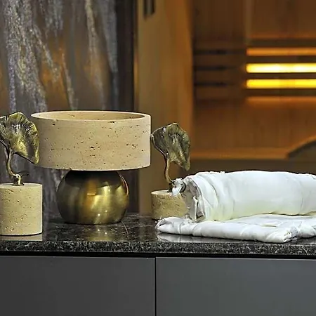 The Alpfine Hotel 4*