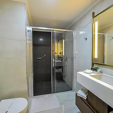 Hotel The Alpfine Ankara