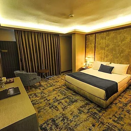 The Alpfine Hotel 4*