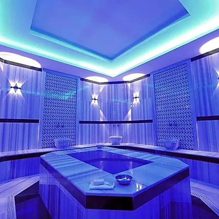 The Alpfine 4* Ankara