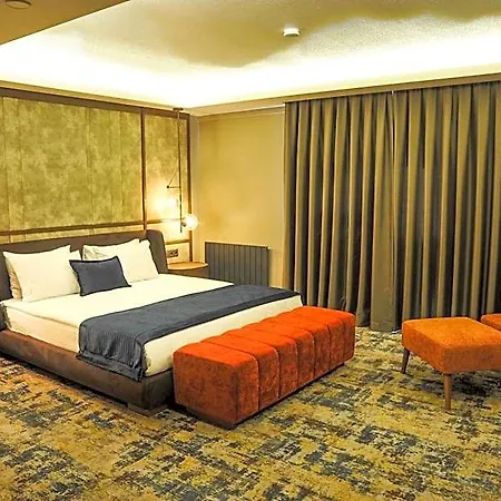 The Alpfine Ankara