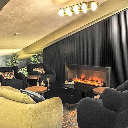 The Alpfine 4* Ankara